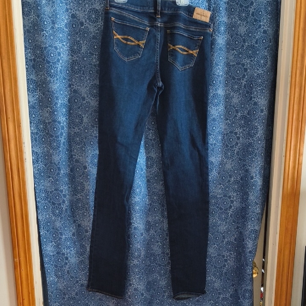 Abercrombie & Fitch Jeans - Picture 4 of 5